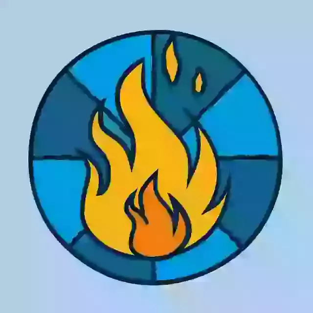 The Holy Spirit